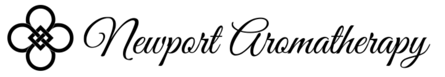 Newport Aromatherapy Logo